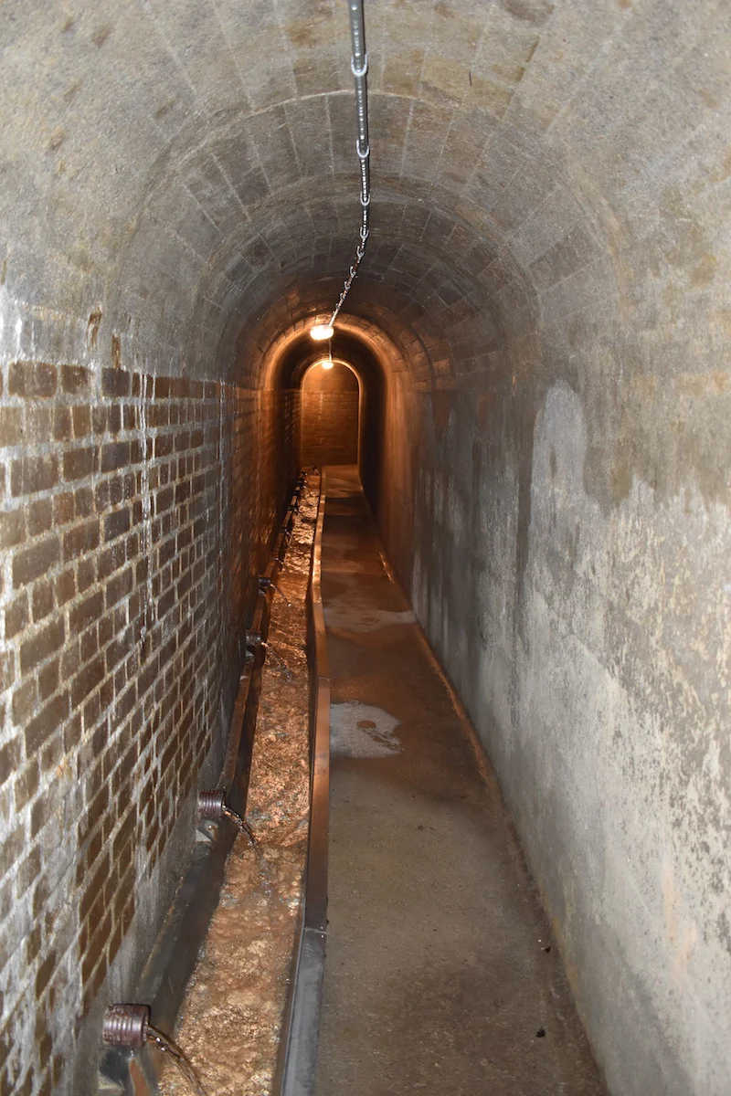 Sagerain Stollen 8.JPG